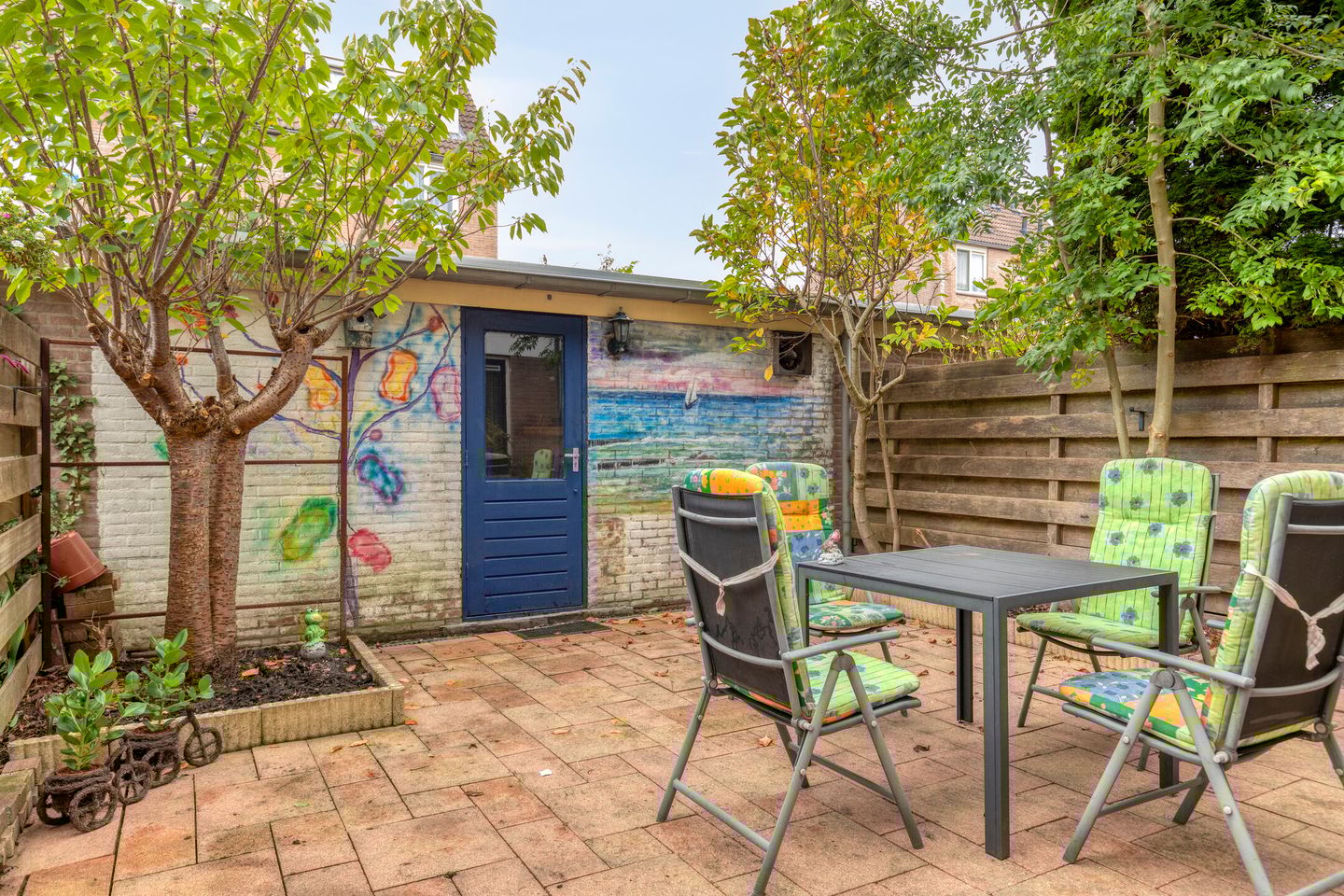 Foto 4 van Nettelhorst 94