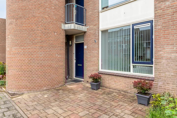 Foto 5 van Nettelhorst 94