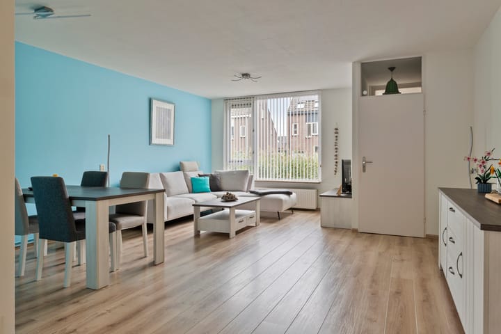 Foto 7 van Nettelhorst 94