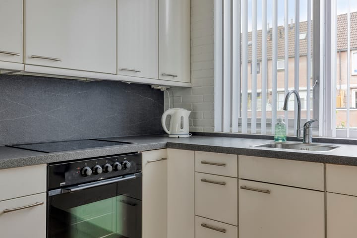 Foto 10 van Nettelhorst 94