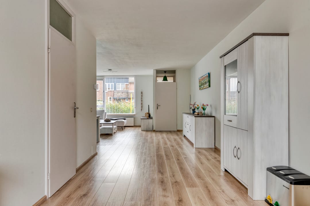 Foto 11 van Nettelhorst 94