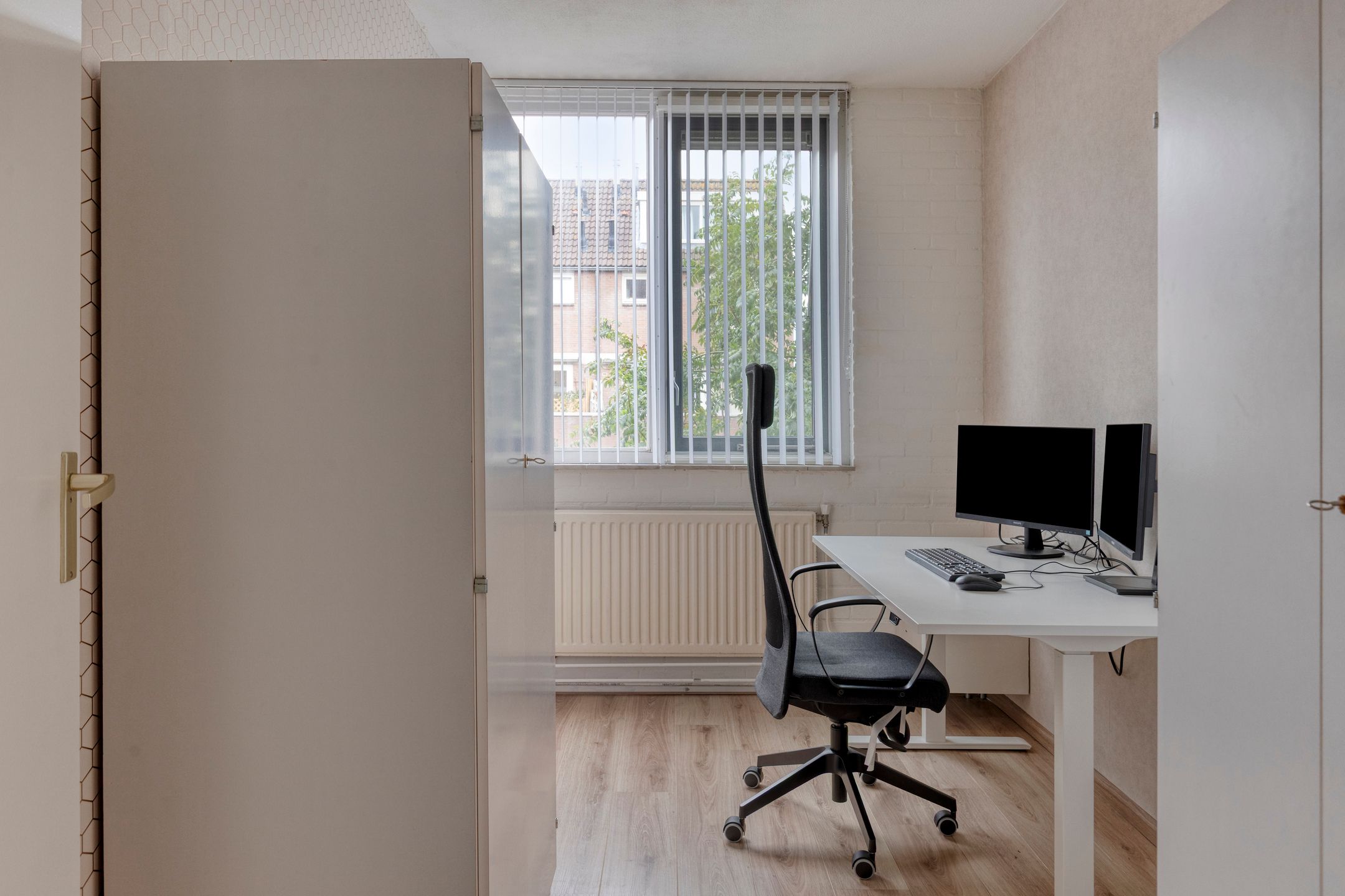 Foto 12 van Nettelhorst 94