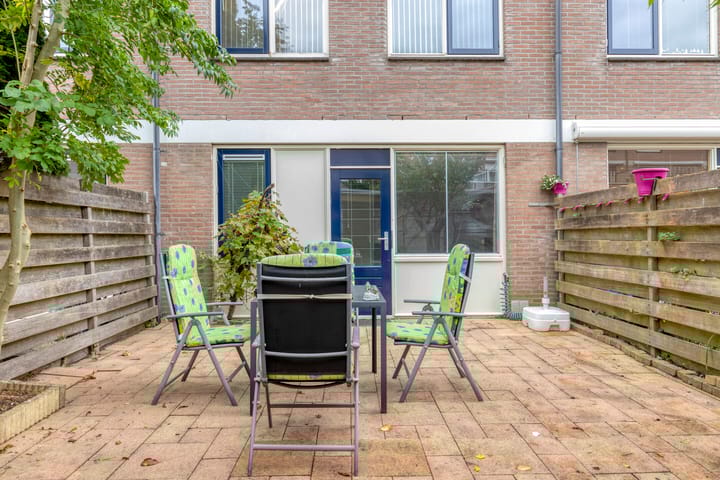 Foto 20 van Nettelhorst 94