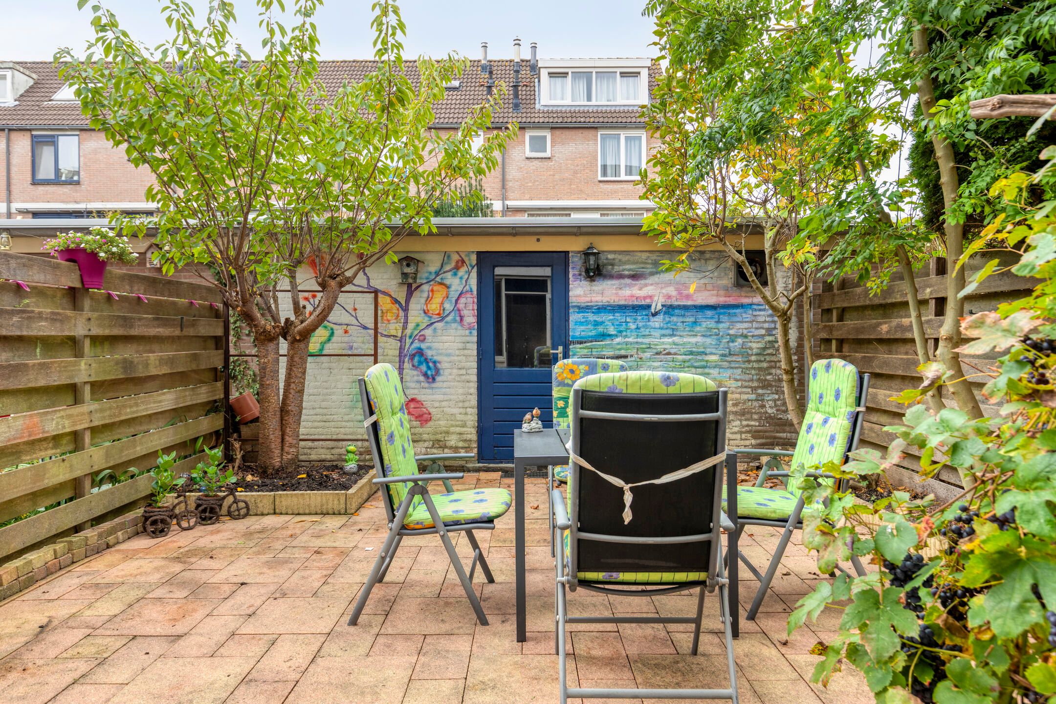 Foto 21 van Nettelhorst 94