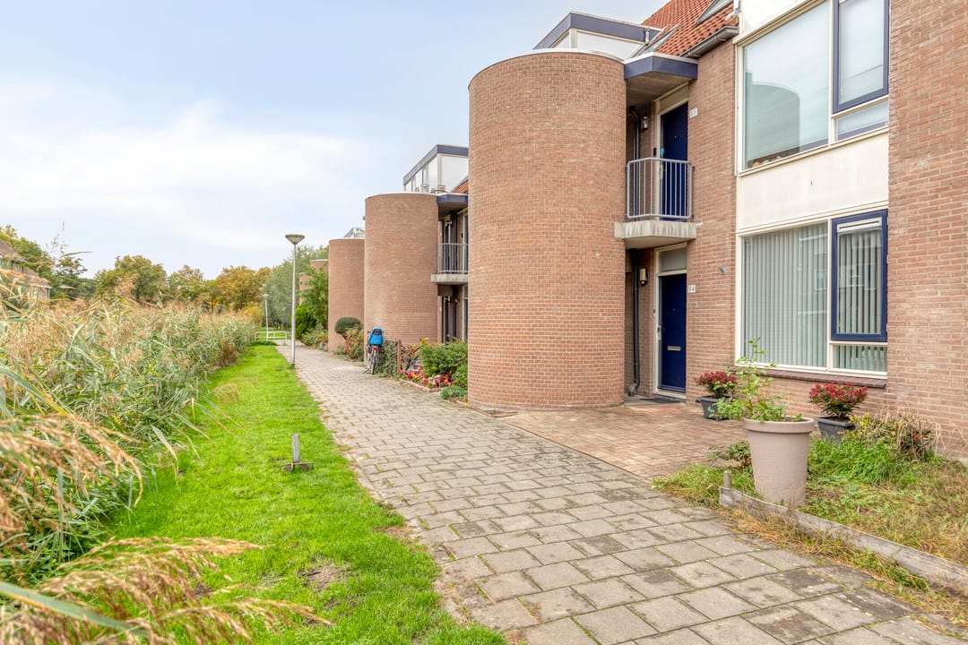 Foto 22 van Nettelhorst 94