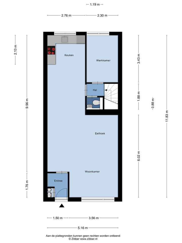 Foto 26 van Nettelhorst 94