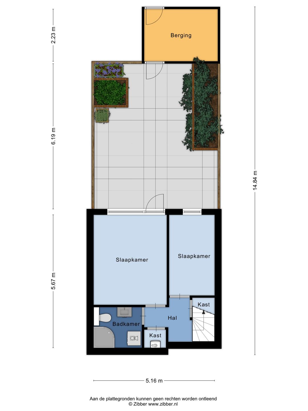 Foto 28 van Nettelhorst 94