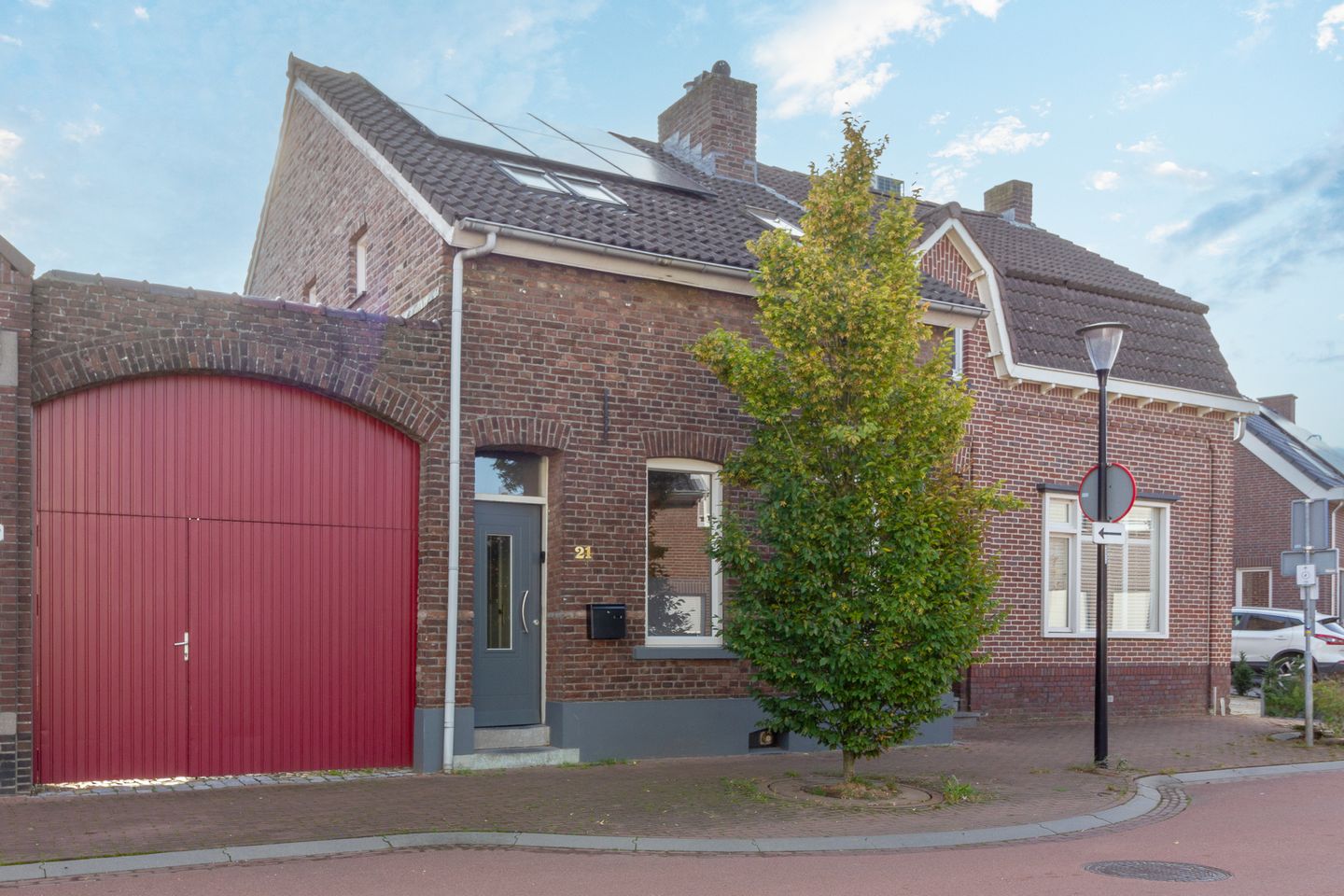 Foto 5 van Bovenste Eind 21