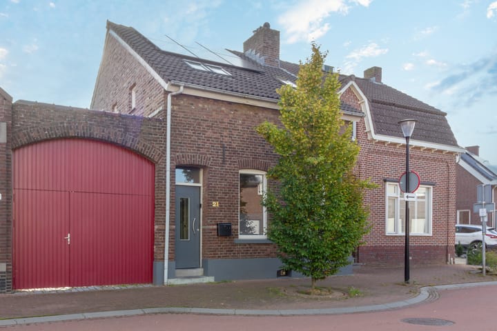 Photo 5 of Bovenste Eind 21