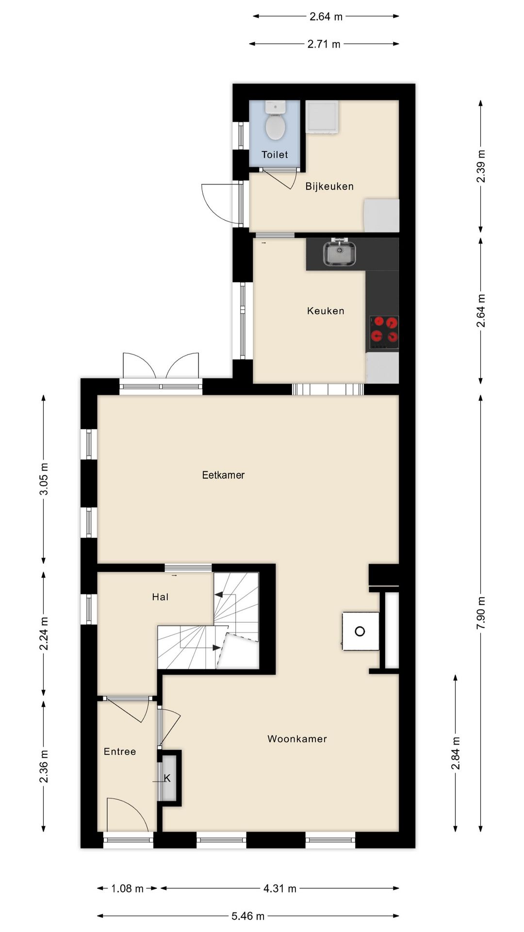 Foto 38 van Bovenste Eind 21