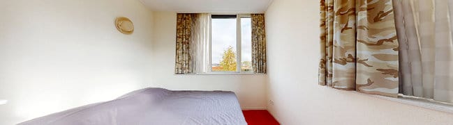 Slaapkamer 2e verdieping