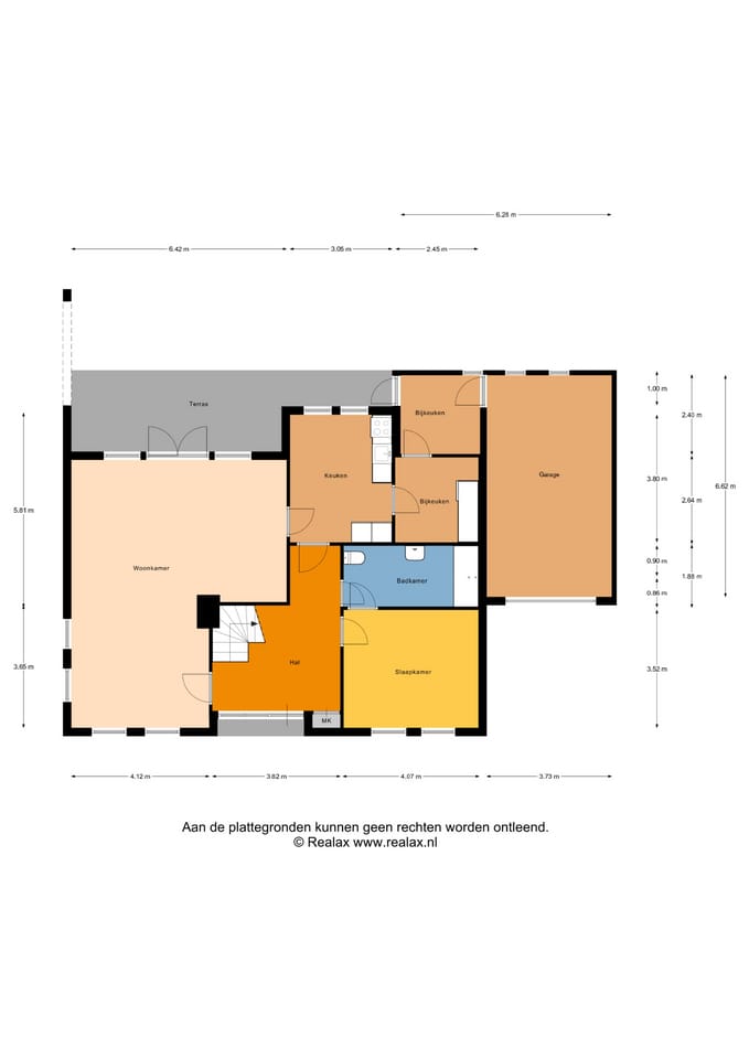 Foto 34 van Chrysantstraat 84