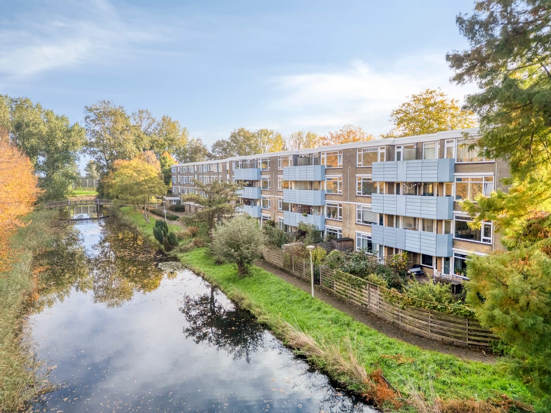 Foto 1 van Tussendek 56