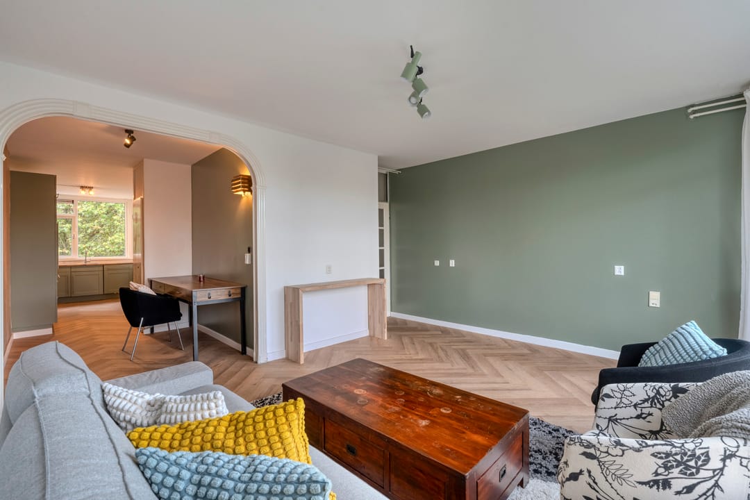 Foto 2 van Tussendek 56