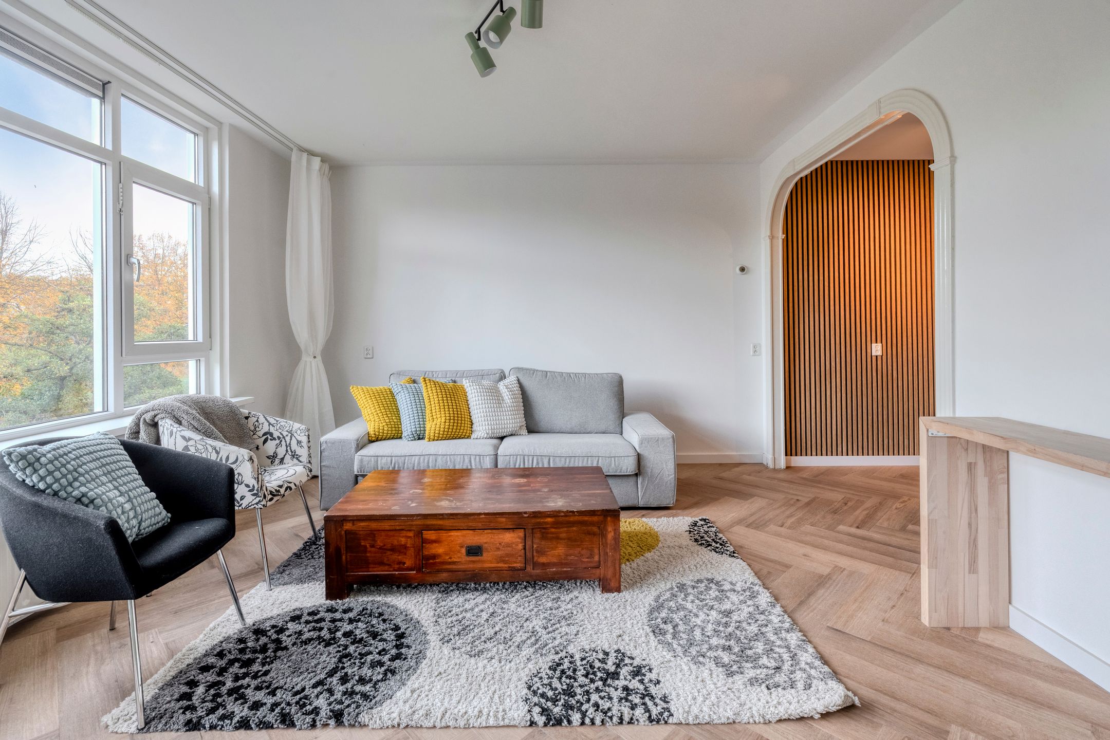 Foto 3 van Tussendek 56