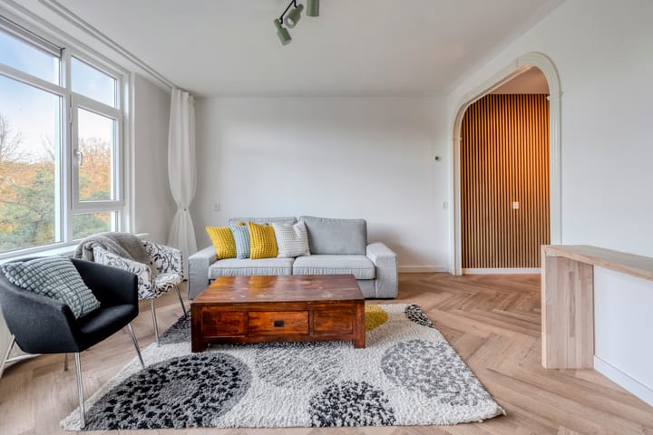 Foto 3 van Tussendek 56