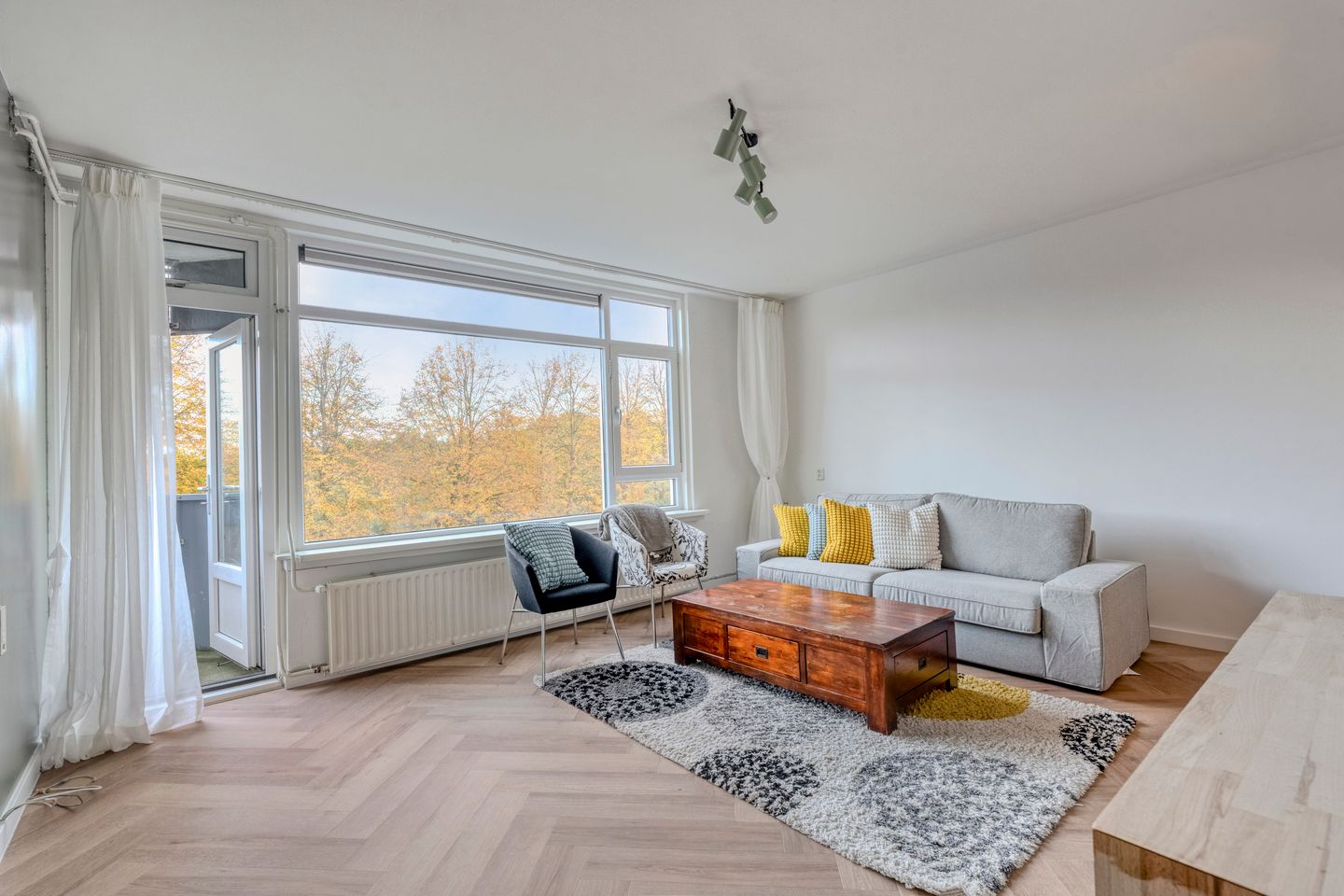 Foto 5 van Tussendek 56