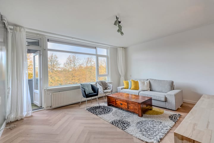 Foto 5 van Tussendek 56