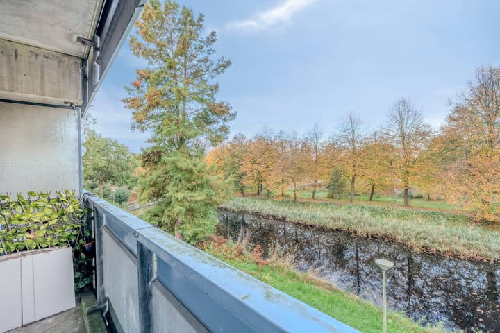 Foto 6 van Tussendek 56