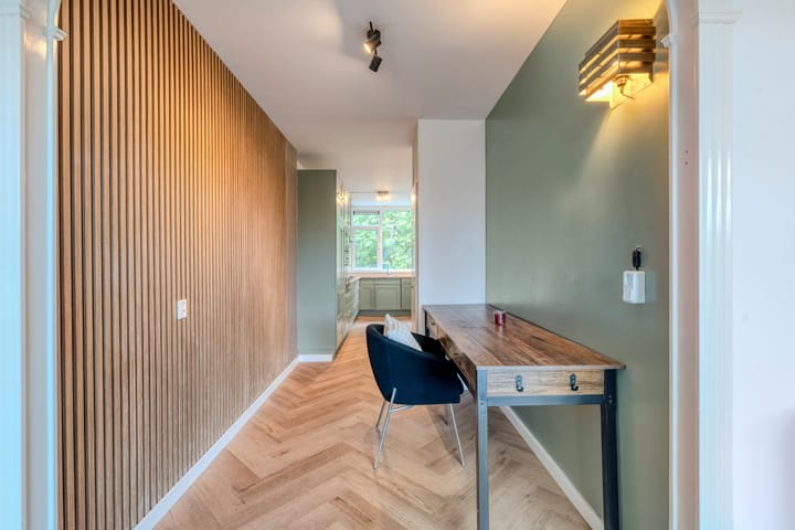 Foto 9 van Tussendek 56