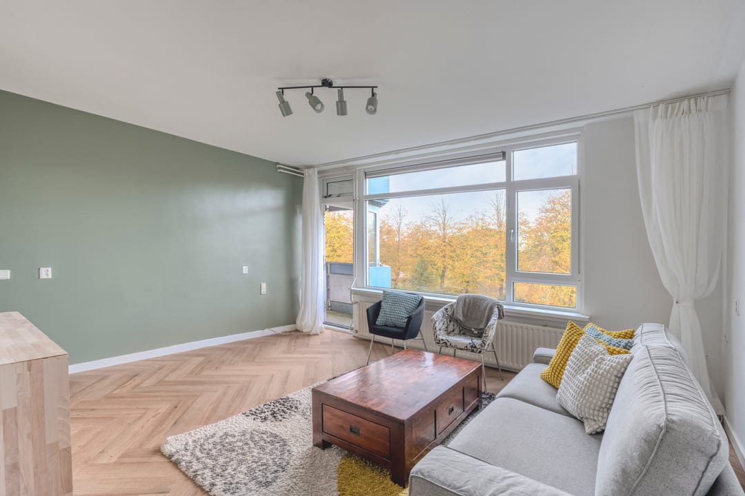 Foto 13 van Tussendek 56