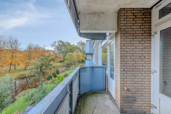 Foto 8 van Tussendek 56