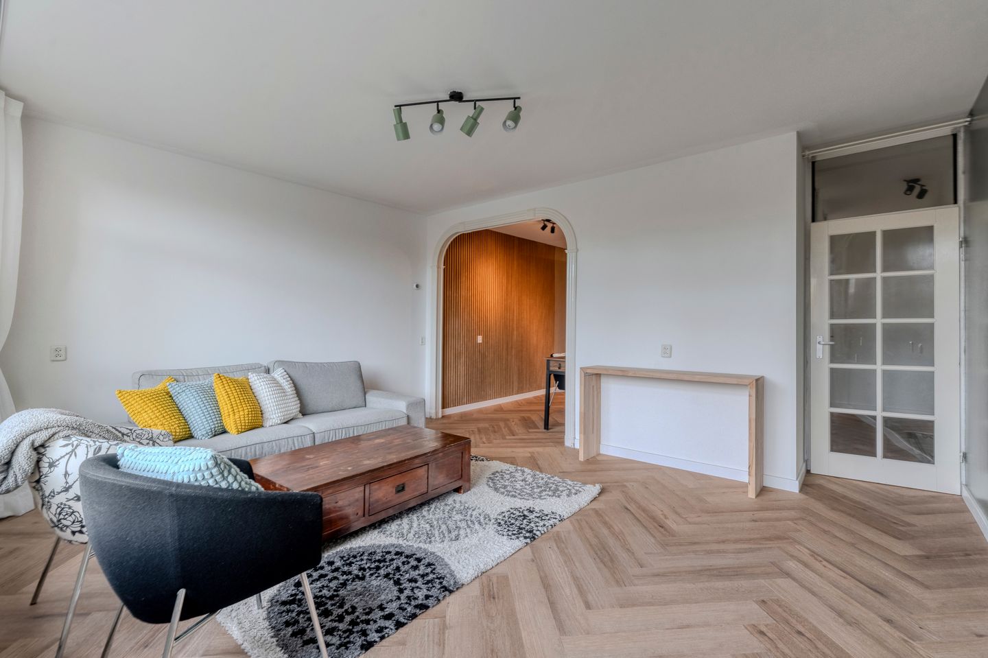 Foto 4 van Tussendek 56