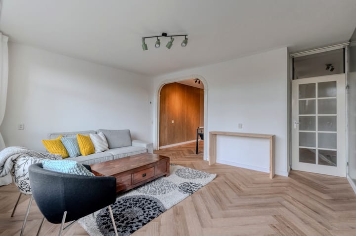 Foto 4 van Tussendek 56