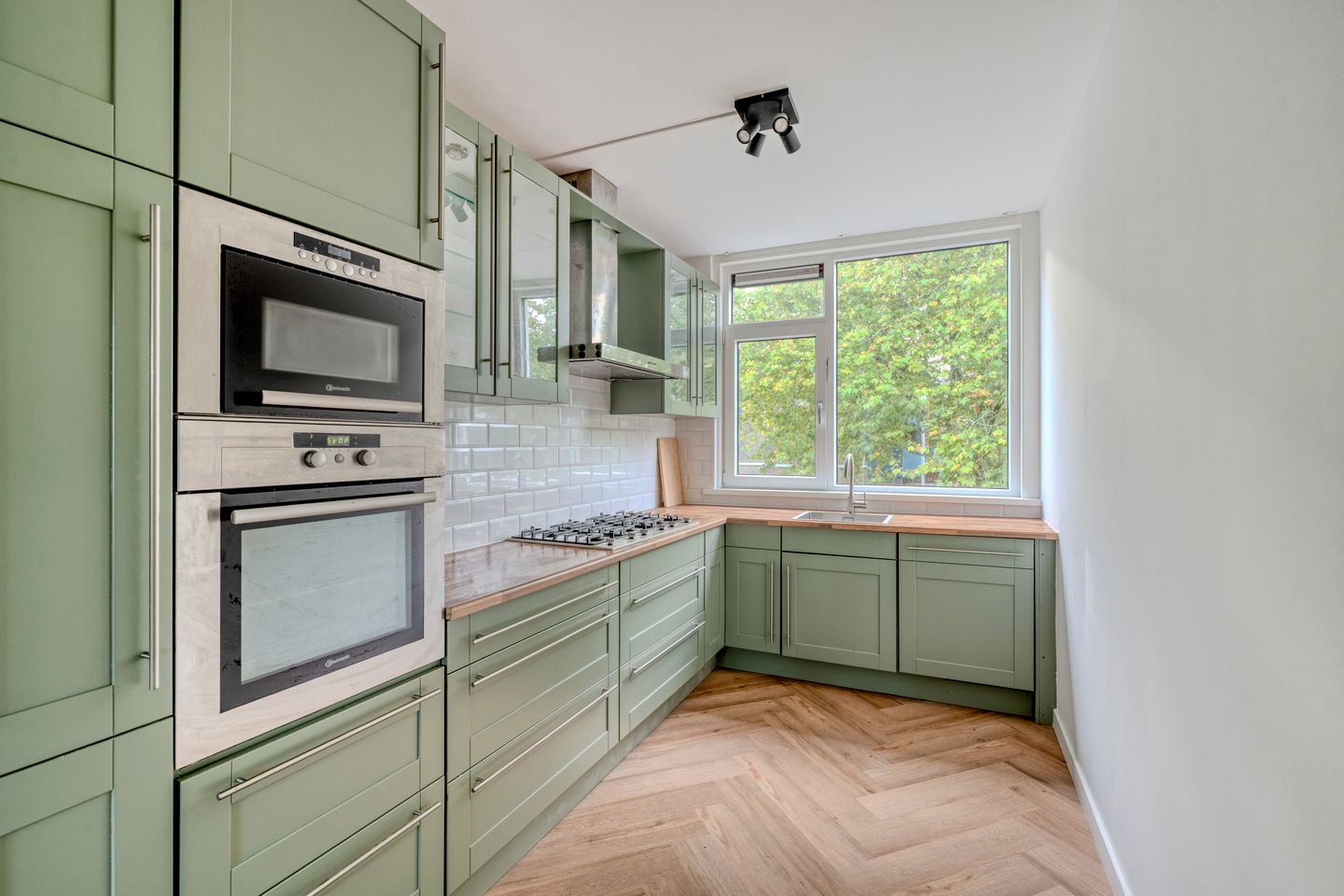 Foto 10 van Tussendek 56