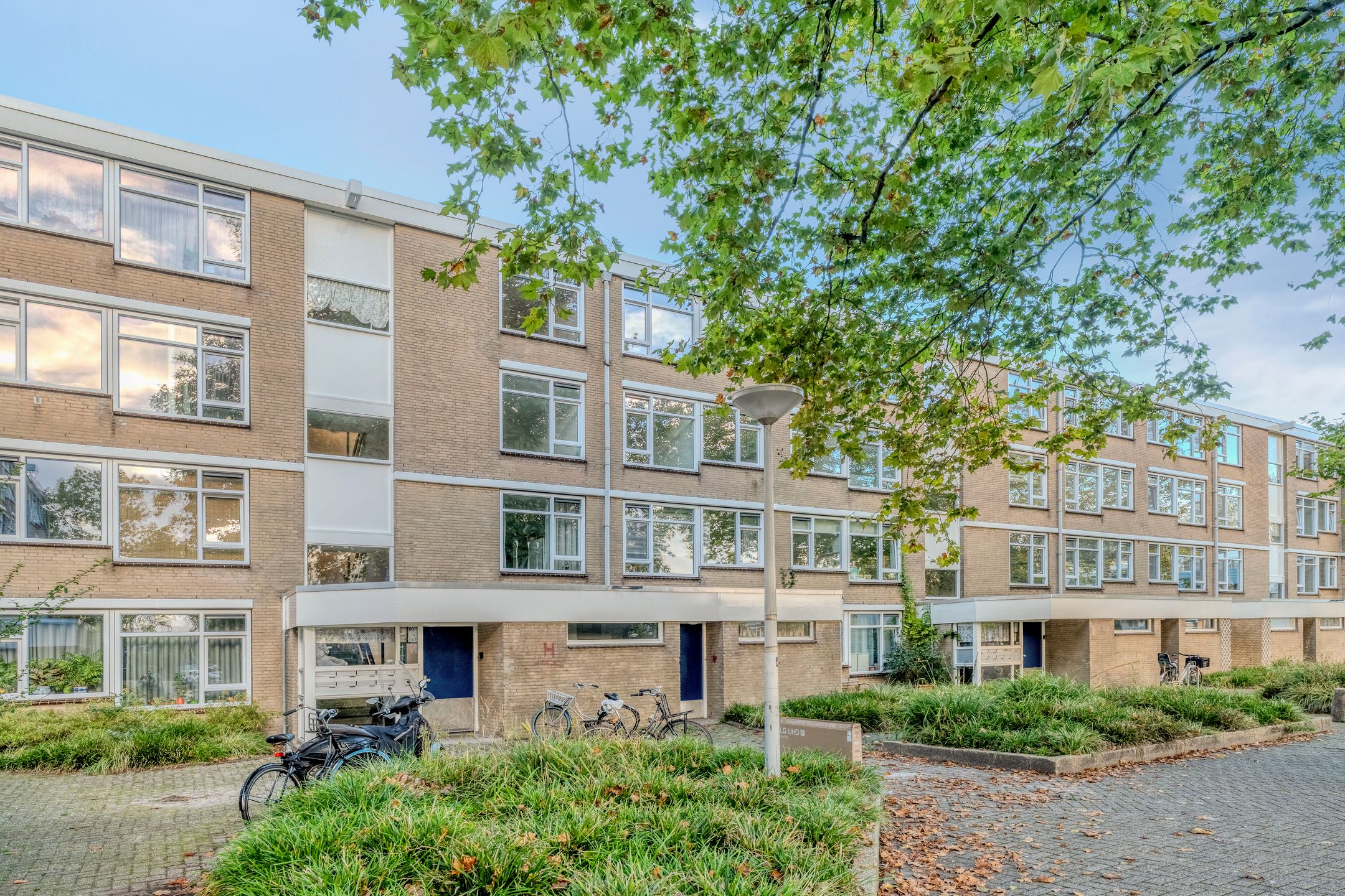 Foto 30 van Tussendek 56