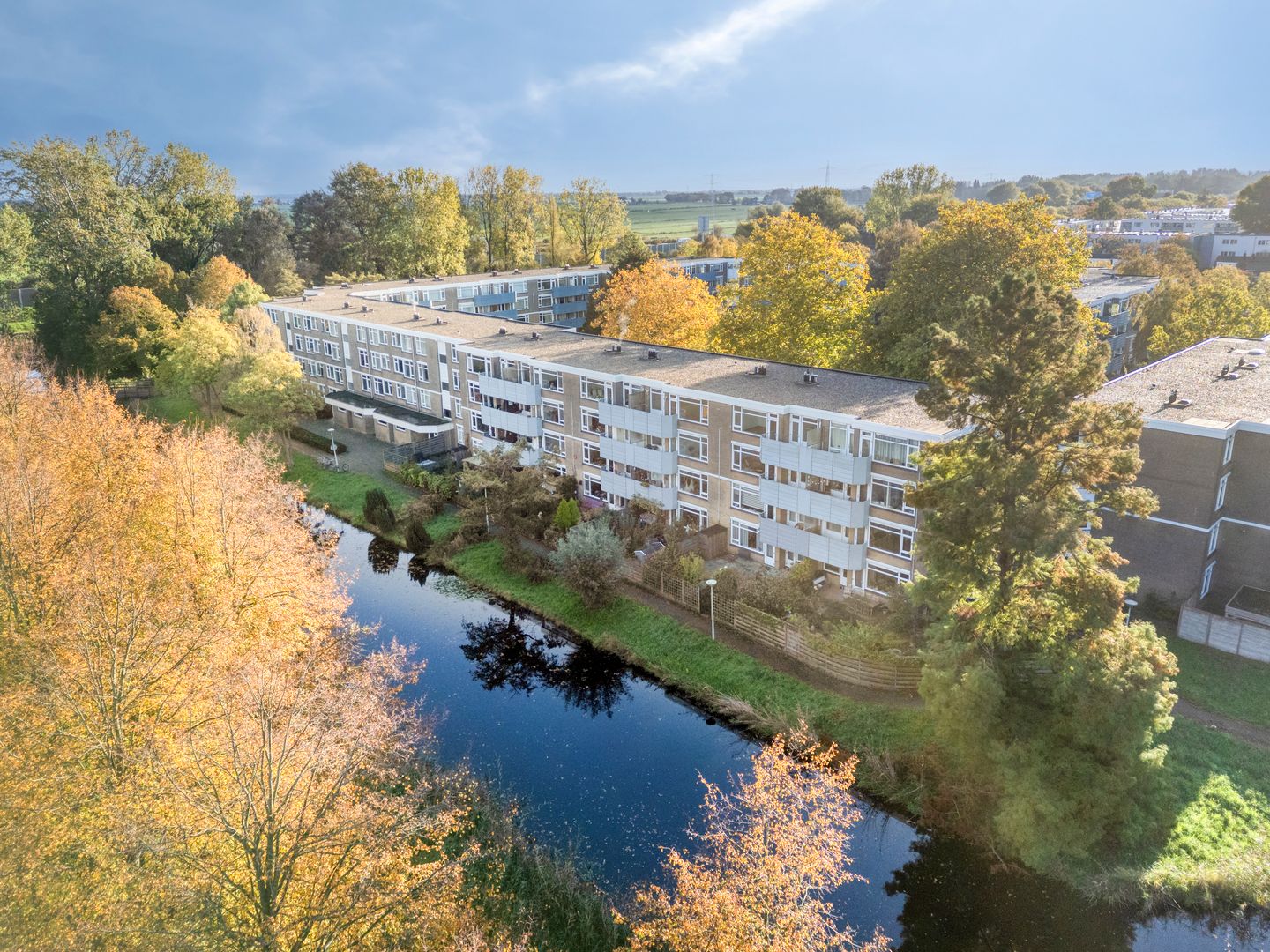 Foto 35 van Tussendek 56