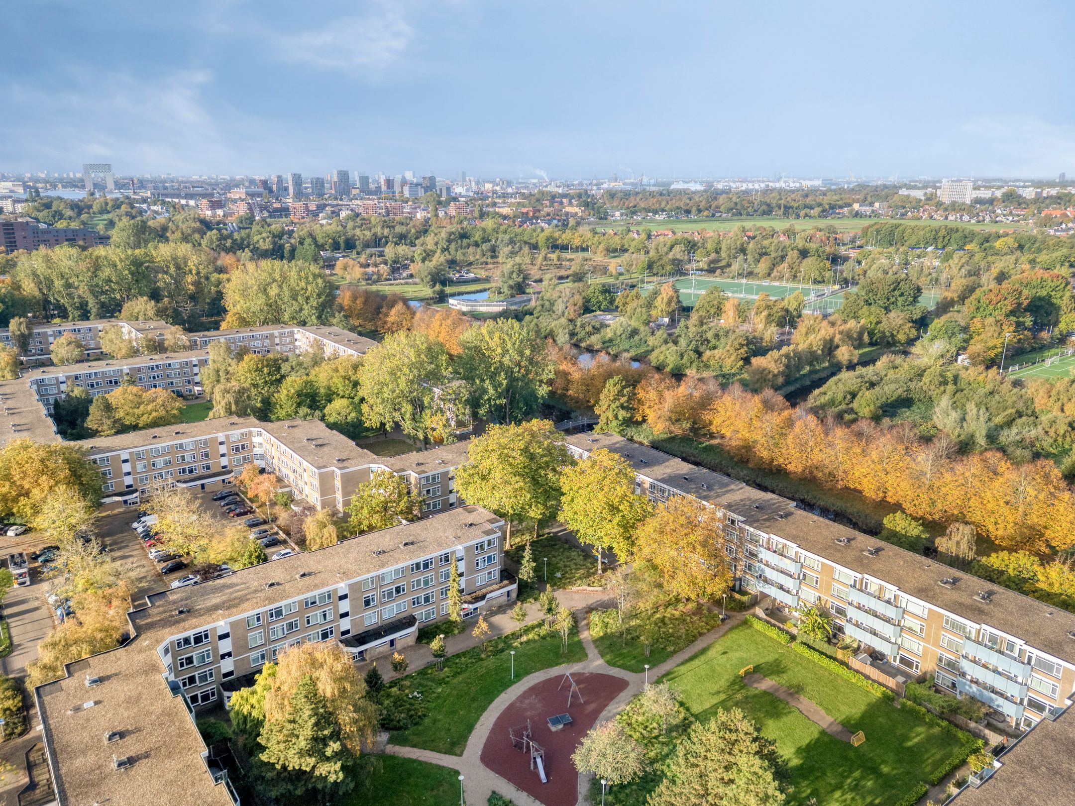 Foto 39 van Tussendek 56