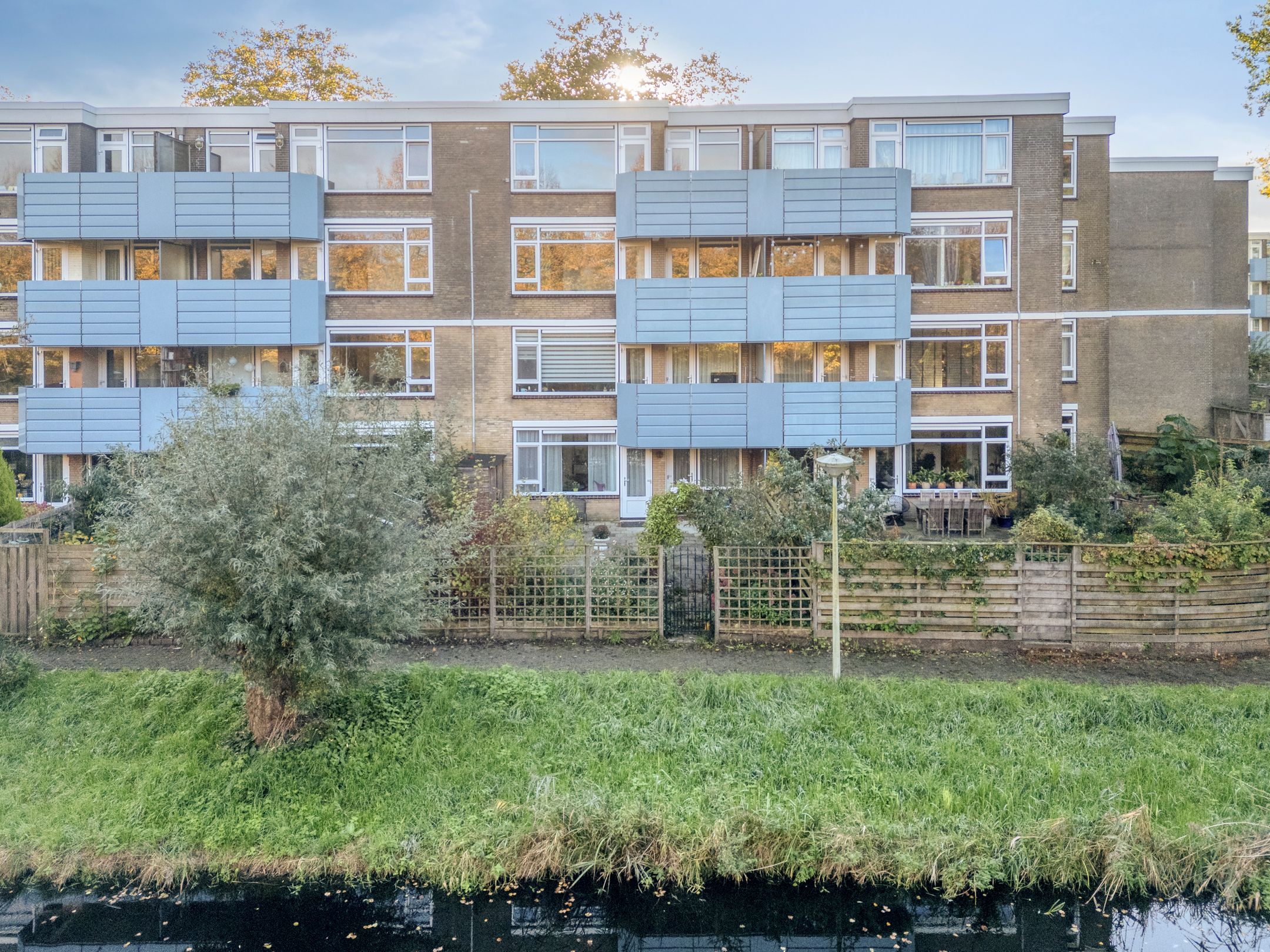 Foto 36 van Tussendek 56