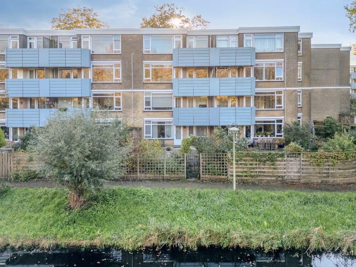 Foto 36 van Tussendek 56