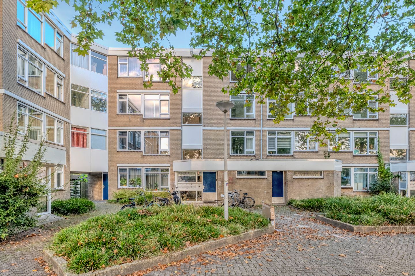 Foto 29 van Tussendek 56