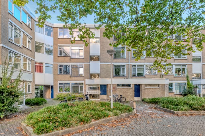 Foto 29 van Tussendek 56