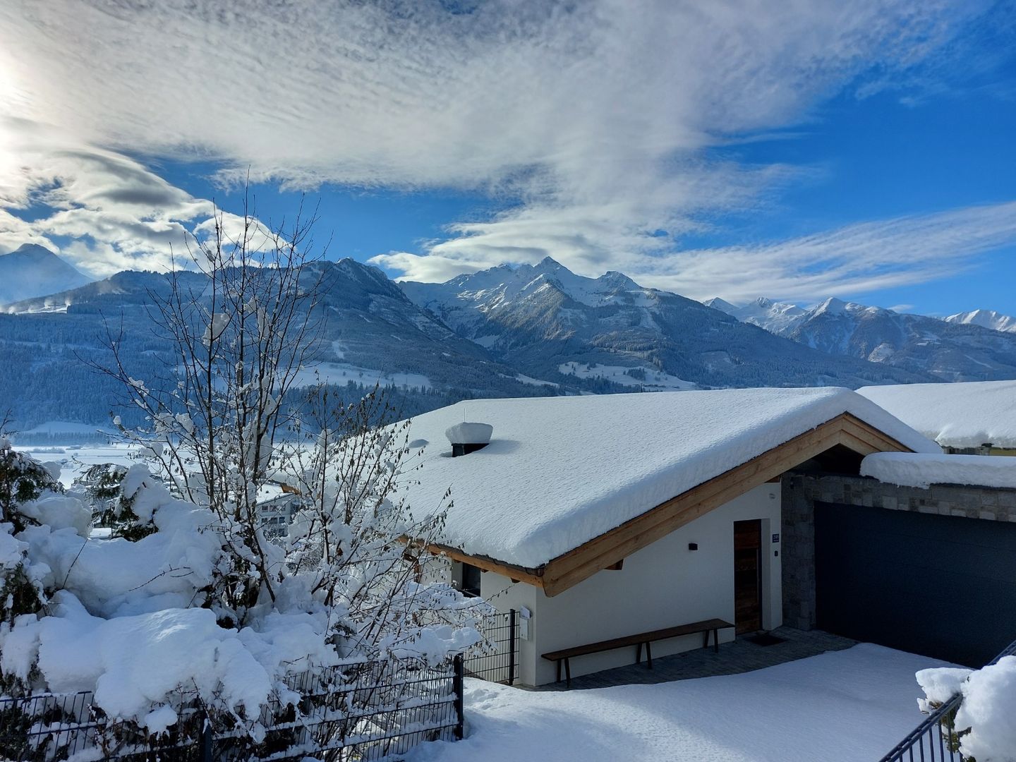 Foto 1 van ferienstrasse