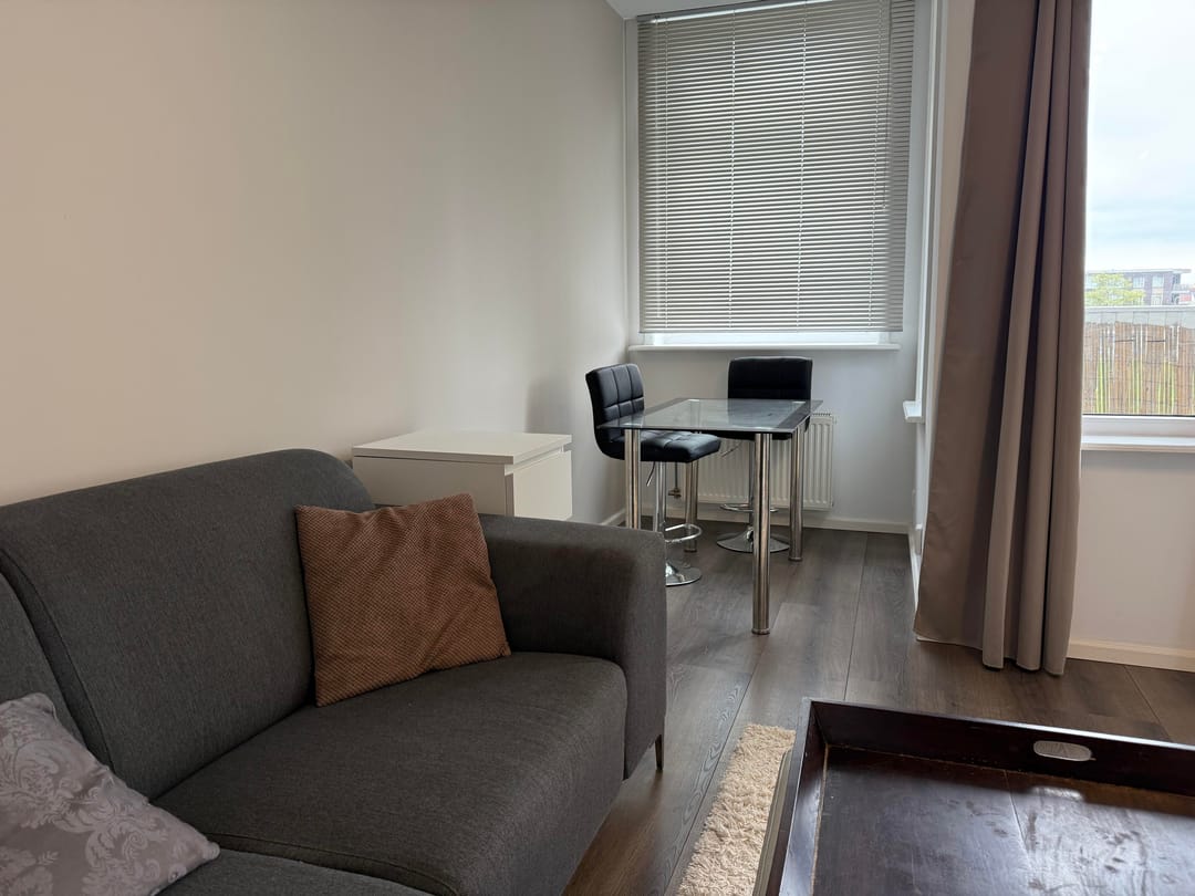 Foto 13 van Riebeekstraat 14-A01