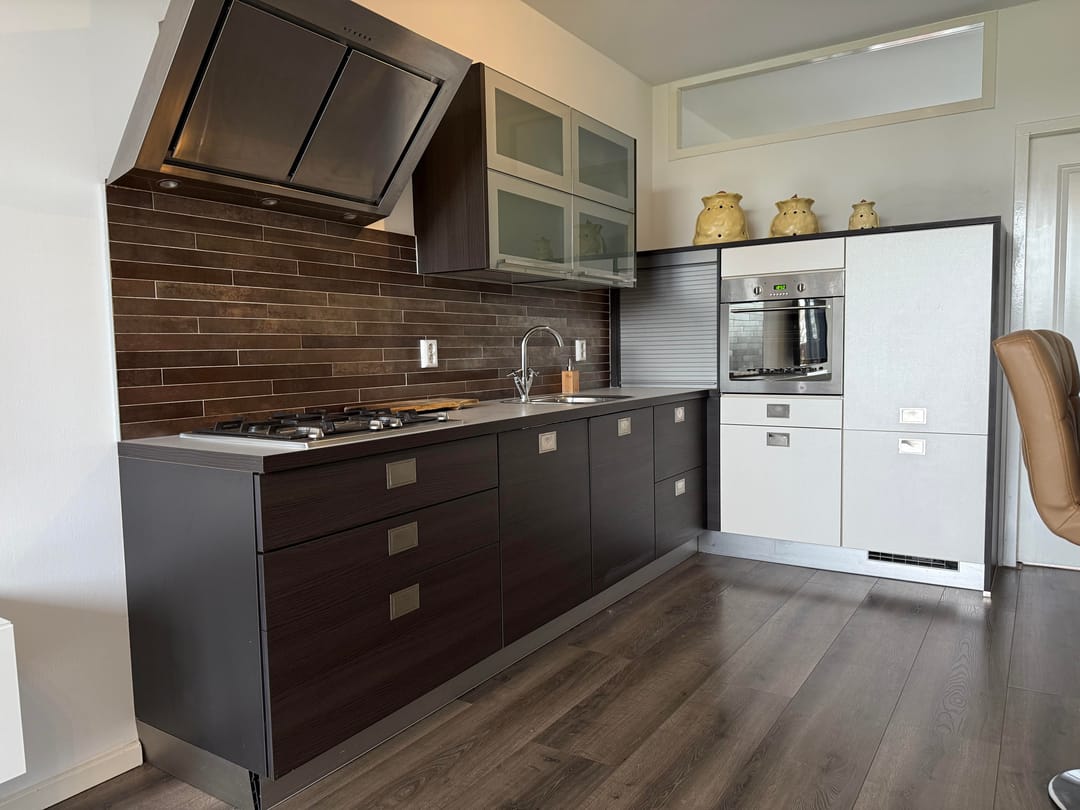 Foto 11 van Riebeekstraat 14-A01