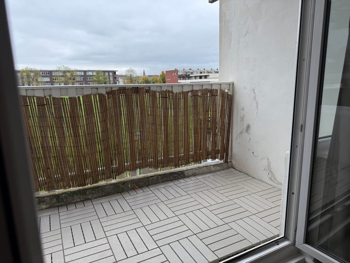 Foto 23 van Riebeekstraat 14-A01