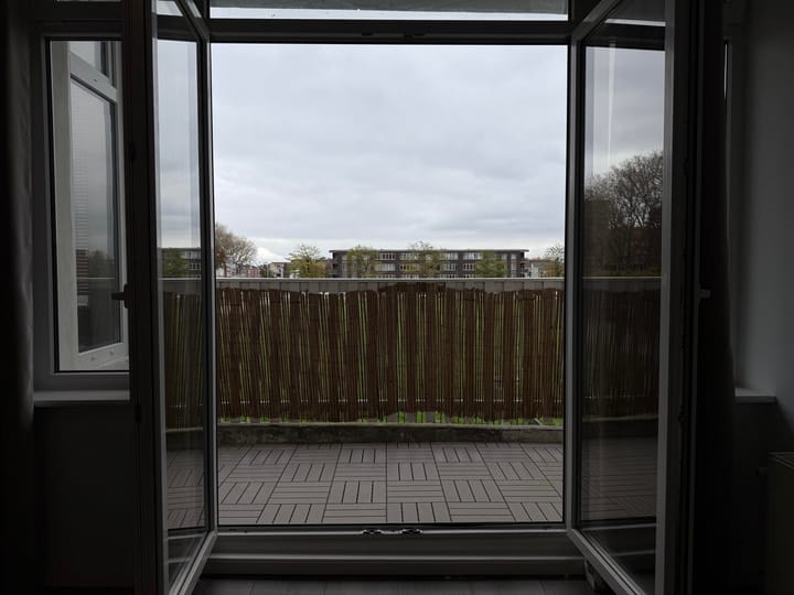 Foto 21 van Riebeekstraat 14-A01