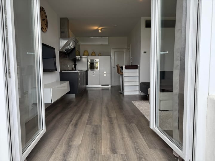 Foto 20 van Riebeekstraat 14-A01