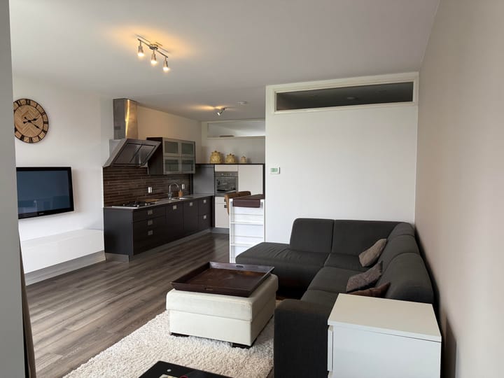 Foto 10 van Riebeekstraat 14-A01