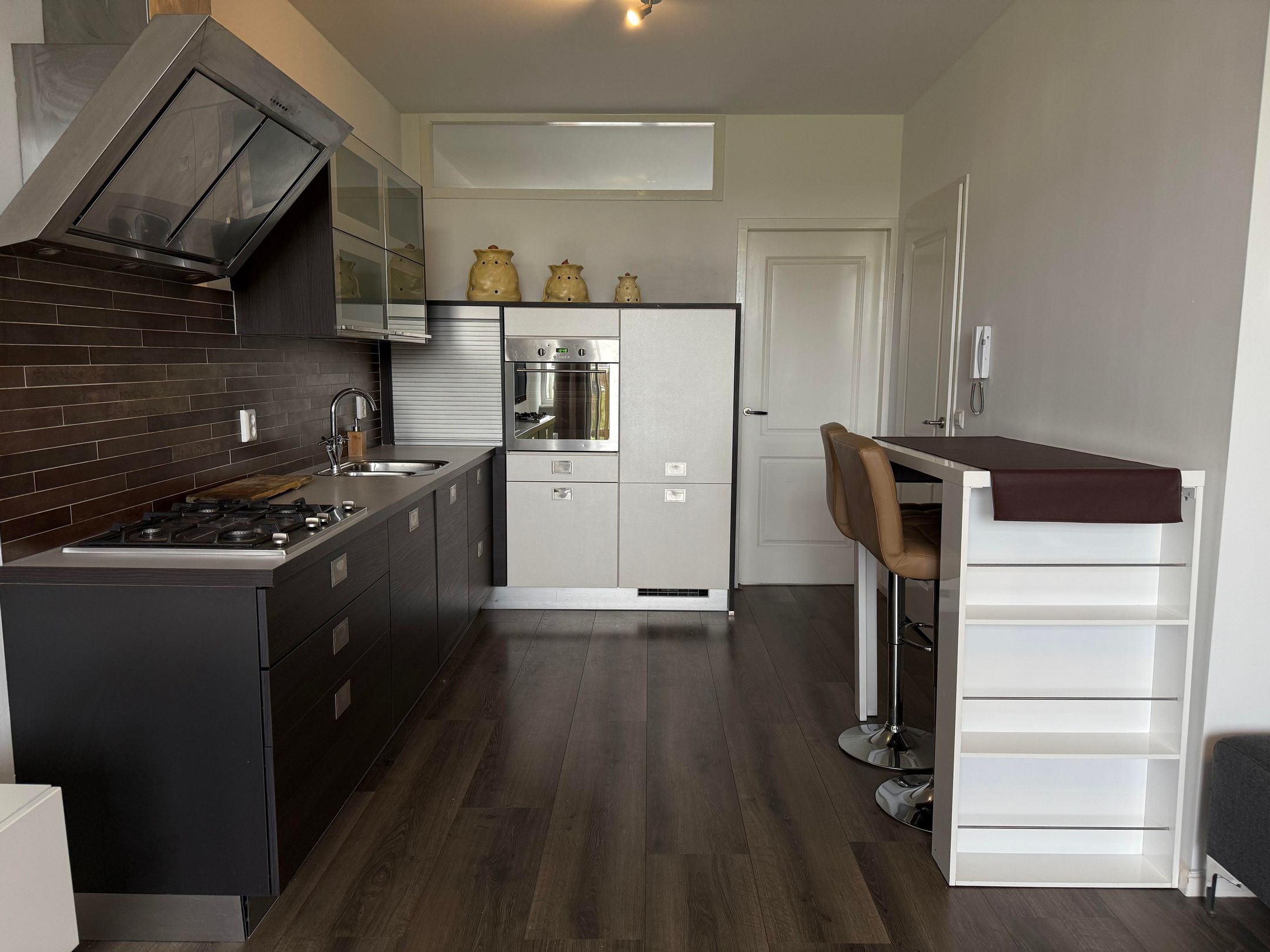 Foto 9 van Riebeekstraat 14-A01