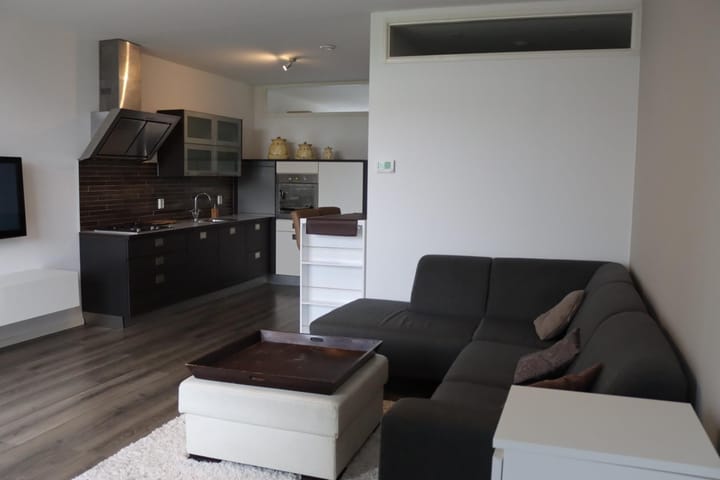 Foto 7 van Riebeekstraat 14-A01