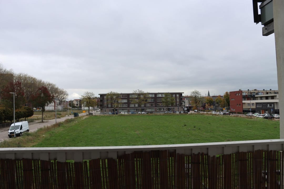 Foto 22 van Riebeekstraat 14-A01