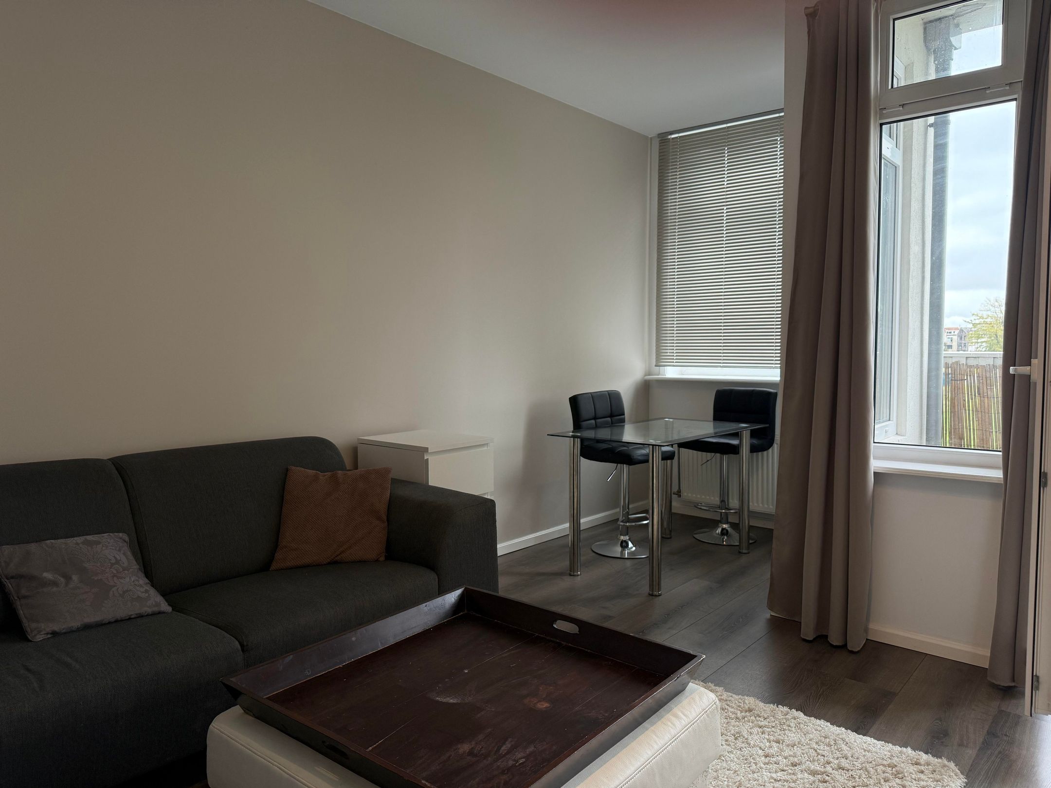 Foto 12 van Riebeekstraat 14-A01