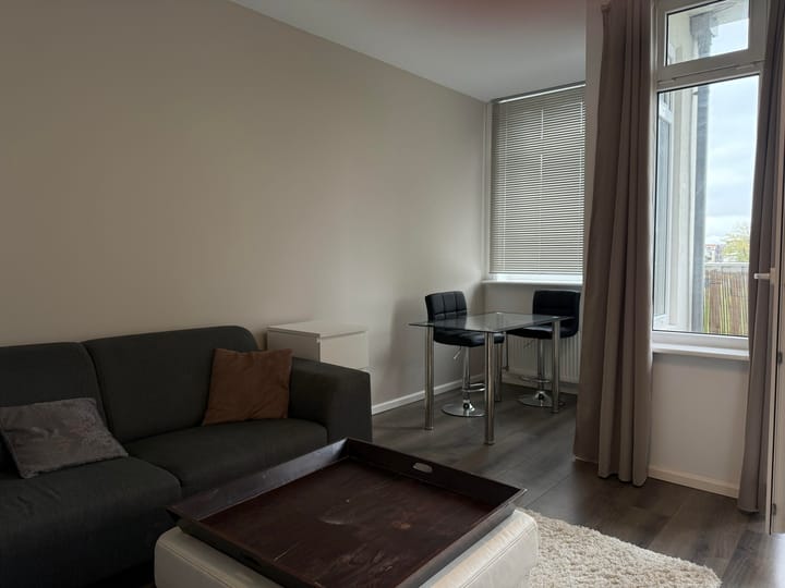 Foto 12 van Riebeekstraat 14-A01