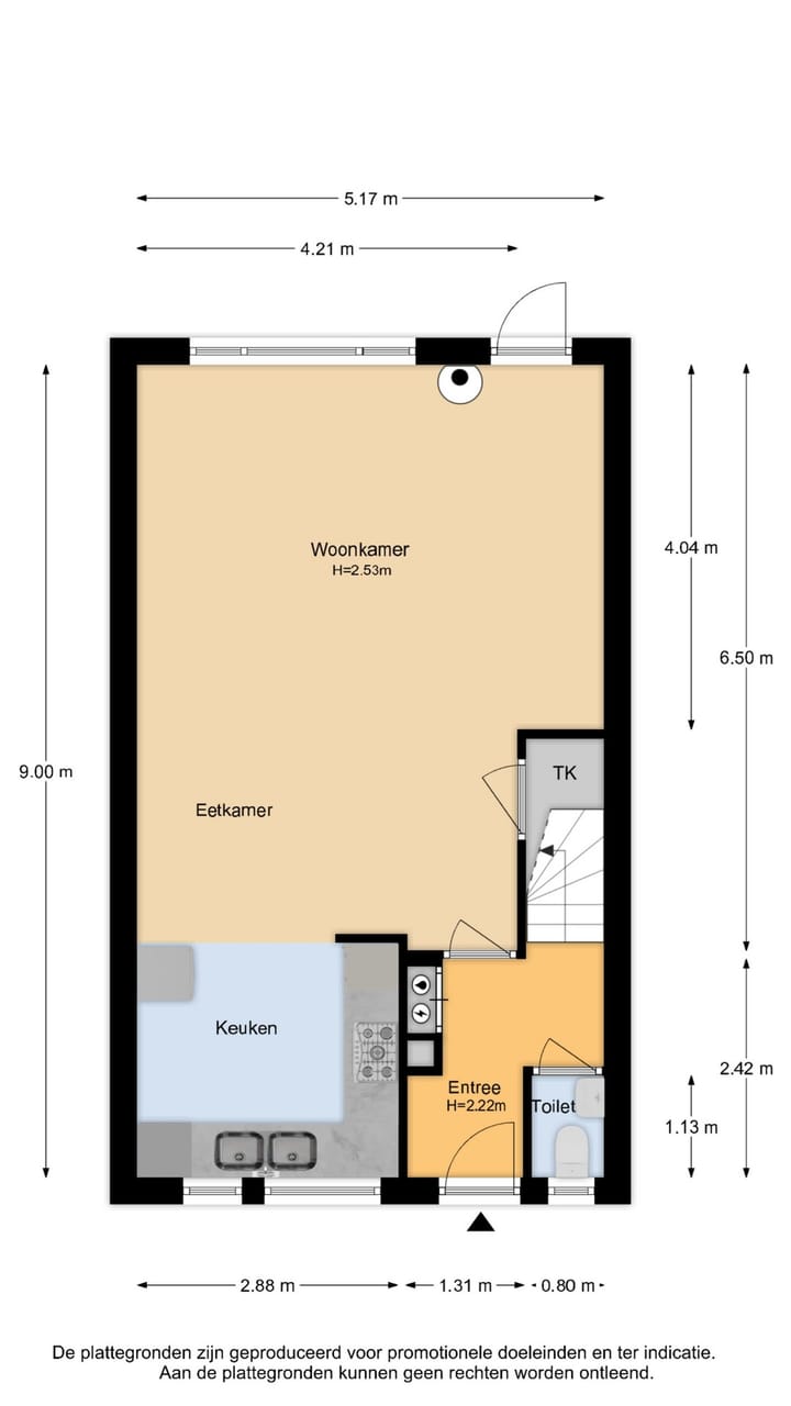Foto 44 van Middelzand 5412