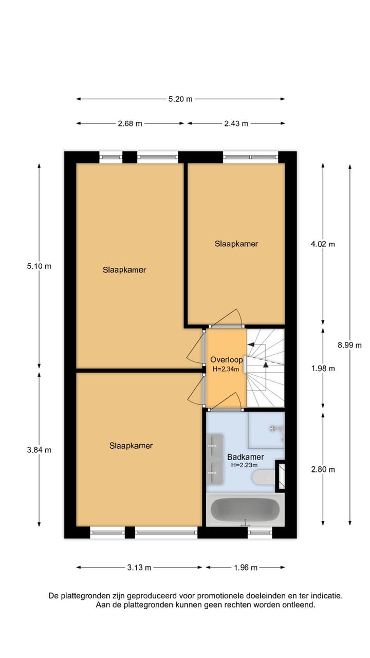 Foto 45 van Middelzand 5412